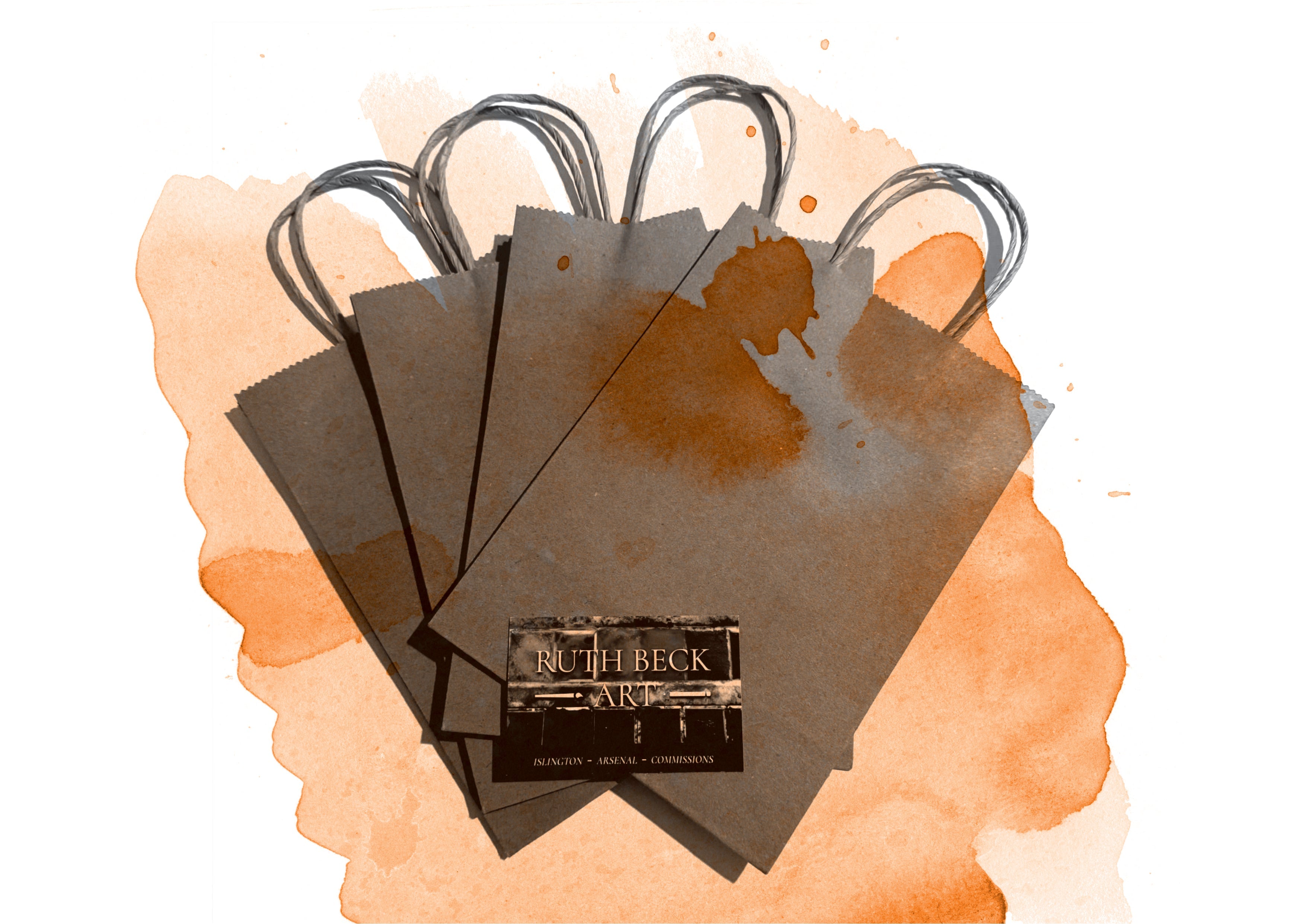 Gifts and Sets - Proceeds of each sale will be donated to the Ben Kinsella Trust