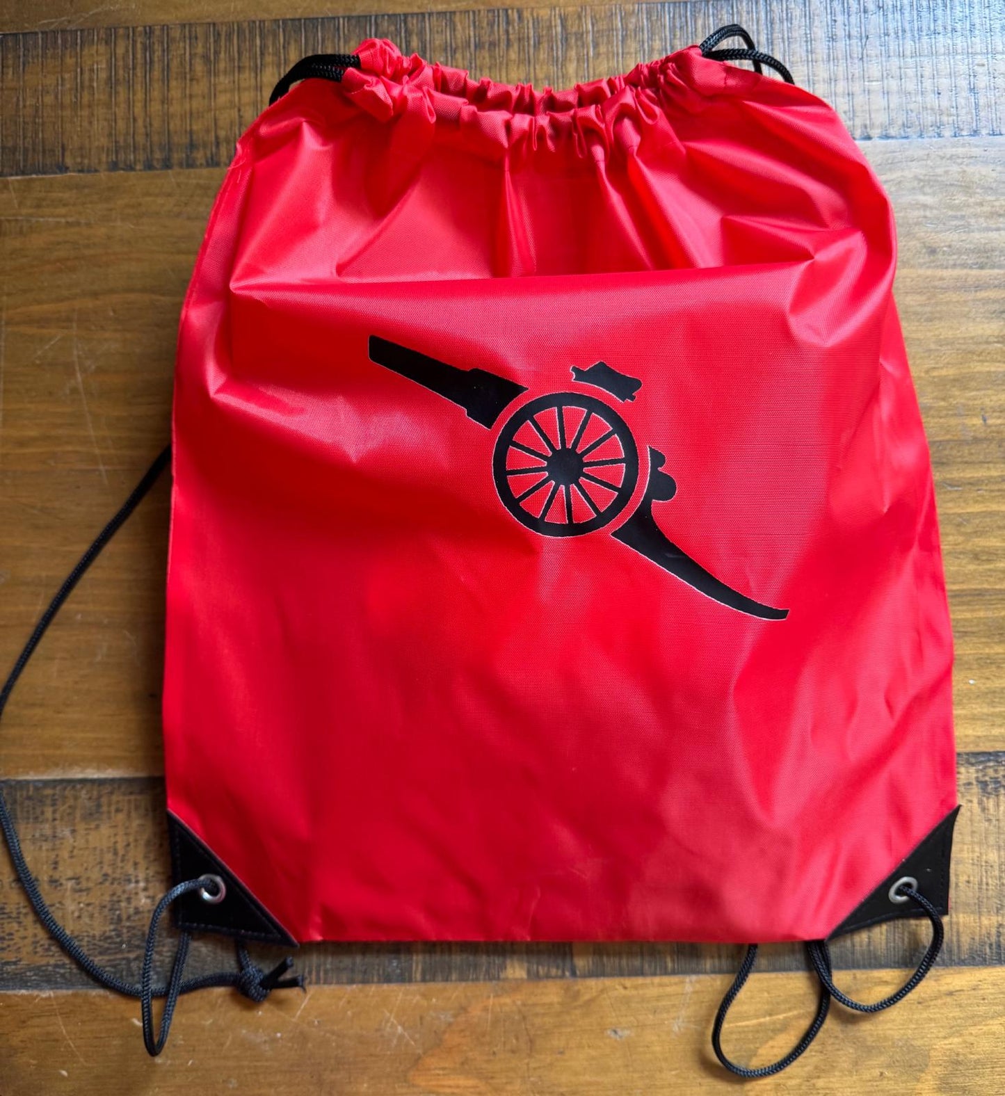 ARSENAL BACK TO SCHOOL BAG