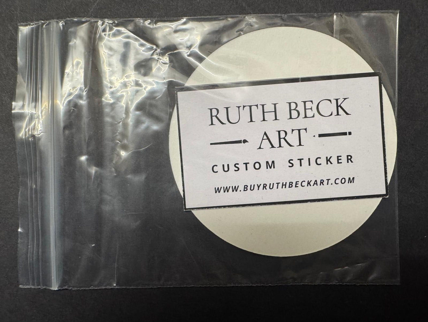 DENNIS BERGKAMP & THIERRY HENRY - ARSENAL - Vinyl Sticker