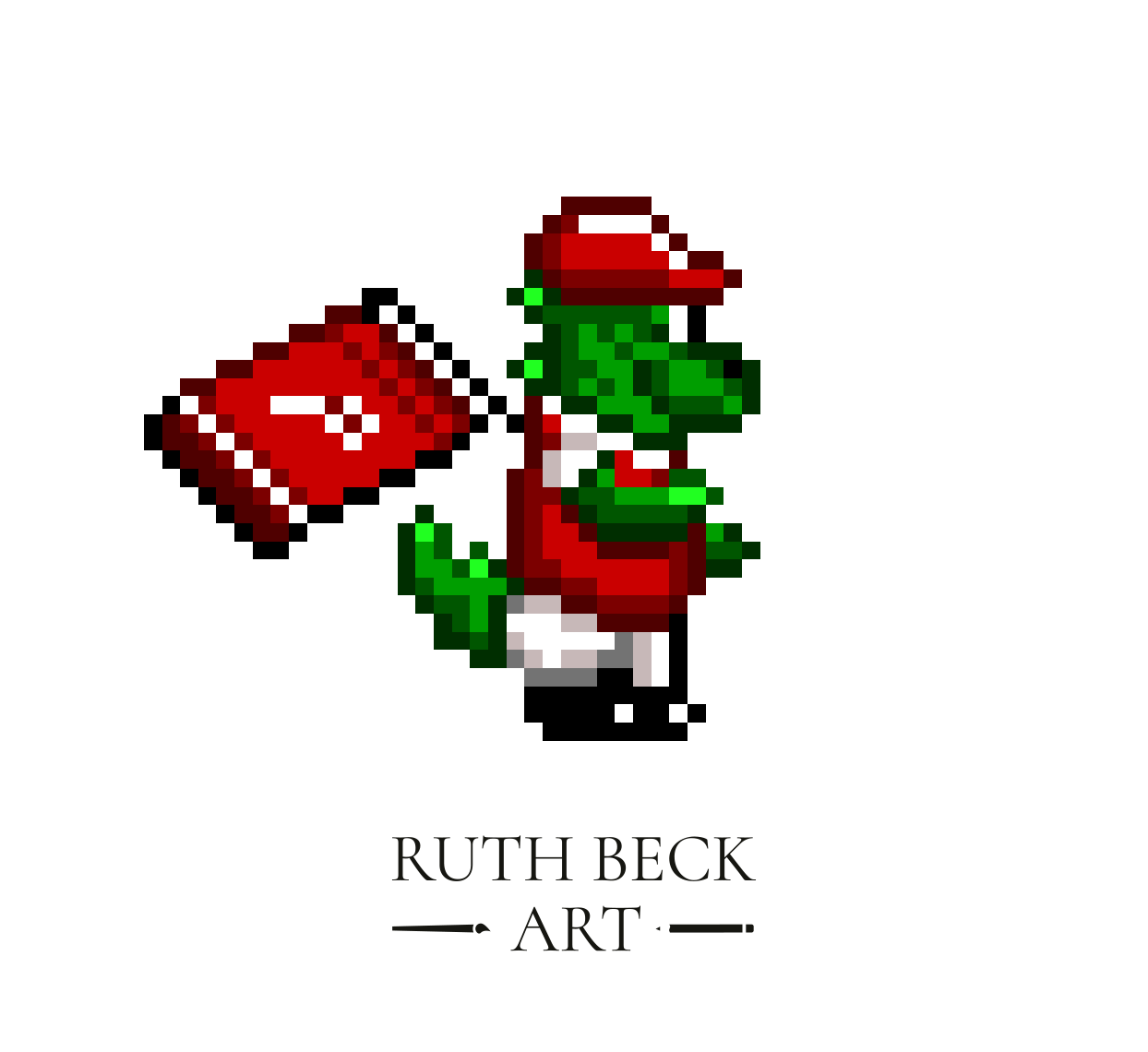 GUNNERSAURUS PLUSHY TOY & A6 CARD