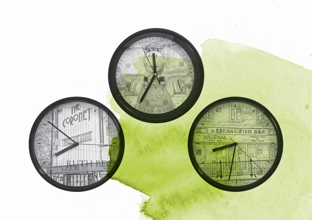 Clocks