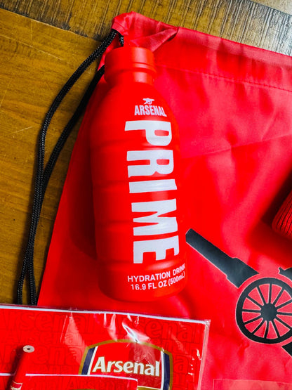 ARSENAL BACK TO SCHOOL BAG