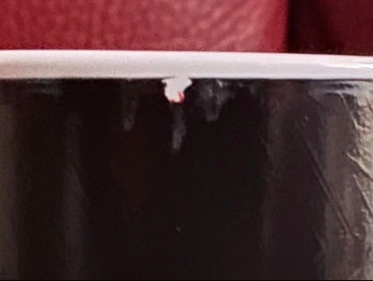 ARSENAL COLOUR CHANGING MUG - SLIGHT DAMAGE - READ DESCRIPTION BEFORE PURCHASE