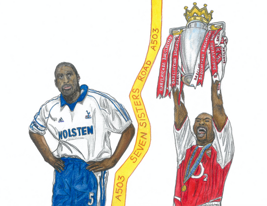 BOOK ILLUSTRATION C IS FOR CAMPBELL