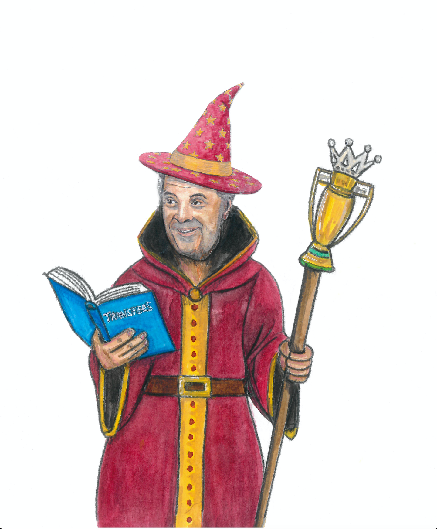 BOOK ILLUSTRATION D IS FOR DAVID DEIN