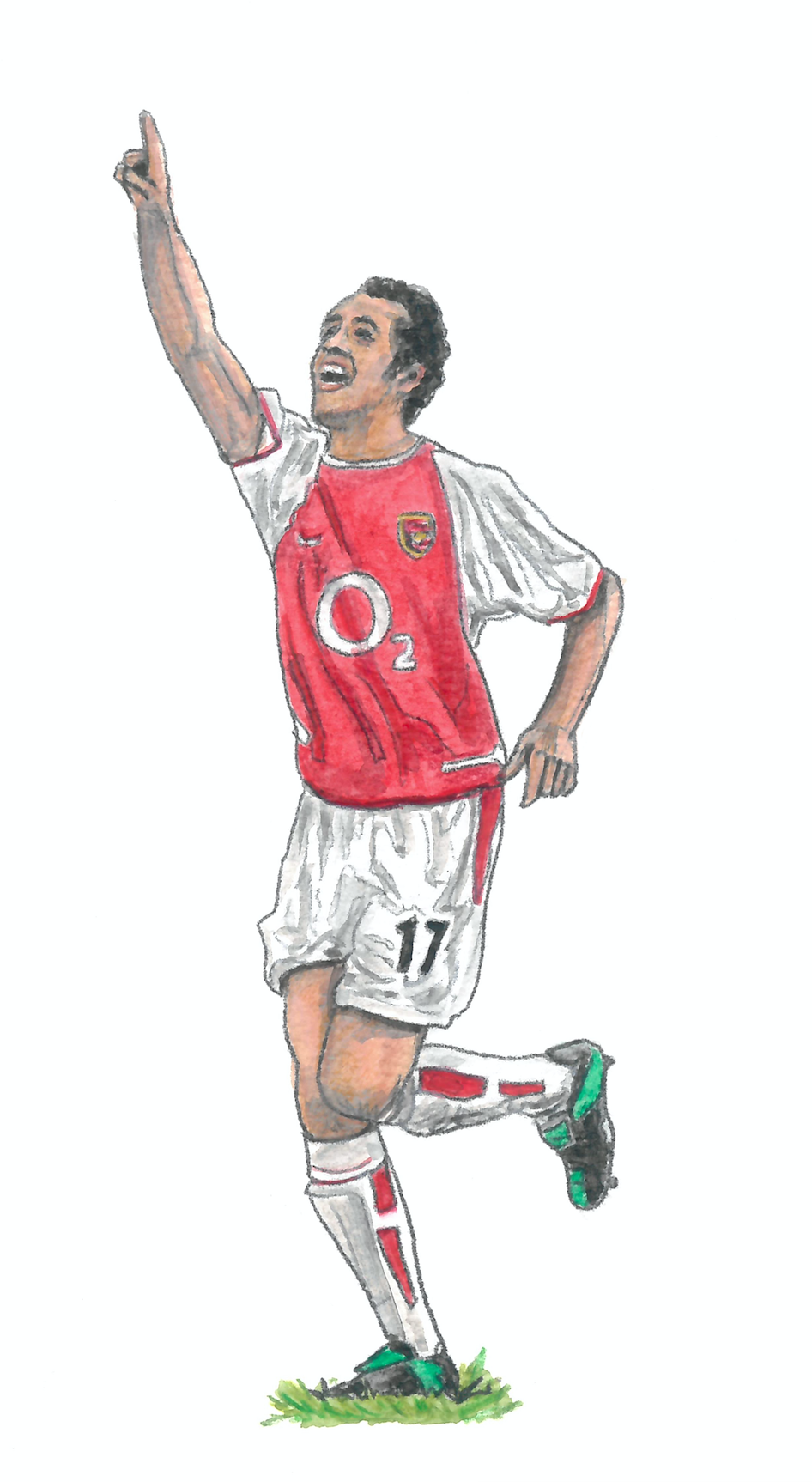 BOOK ILLUSTRATION E IS FOR EDU