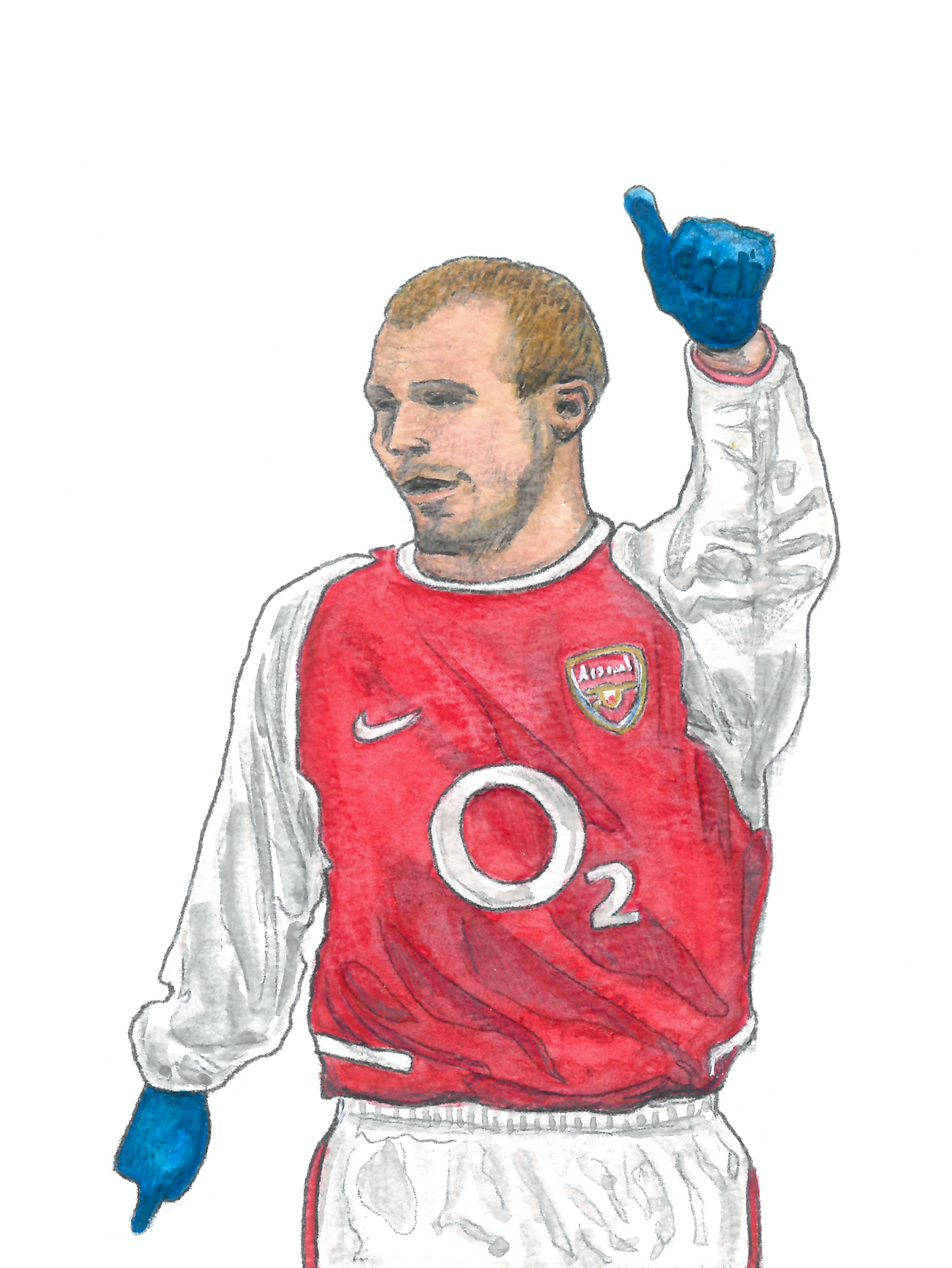 BOOK ILLUSTRATION F IS FOR FREDDIE