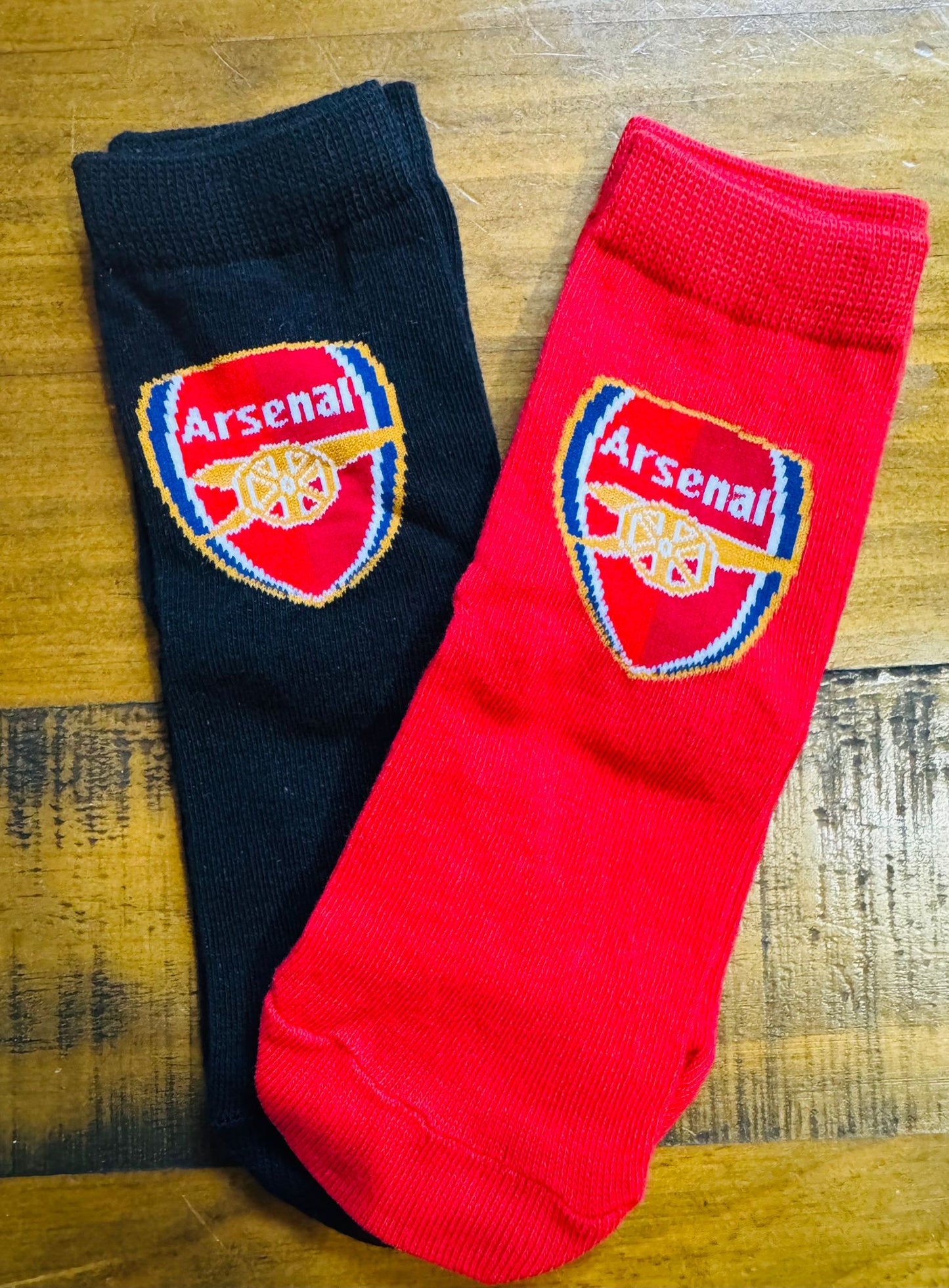 ARSENAL KIDS BUNDLE IN PE BAG