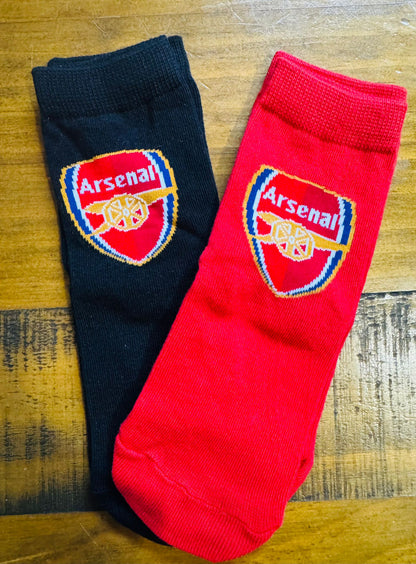 ARSENAL KIDS BUNDLE IN PE BAG