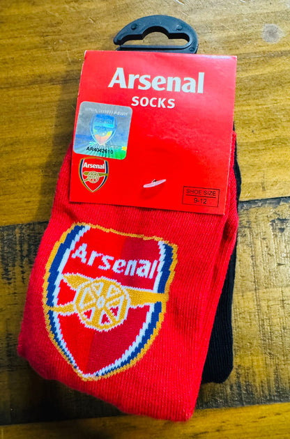 ARSENAL KIDS BUNDLE IN PE BAG