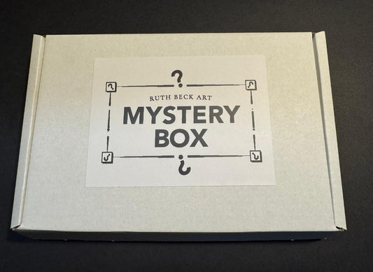 ARSENAL MYSTERY BOX