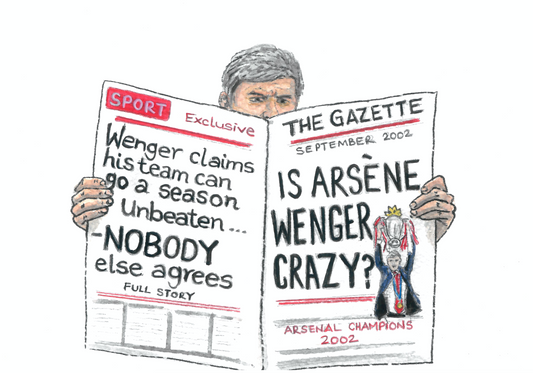 BOOK ILLUSTRATION N IS FOR NOBODY