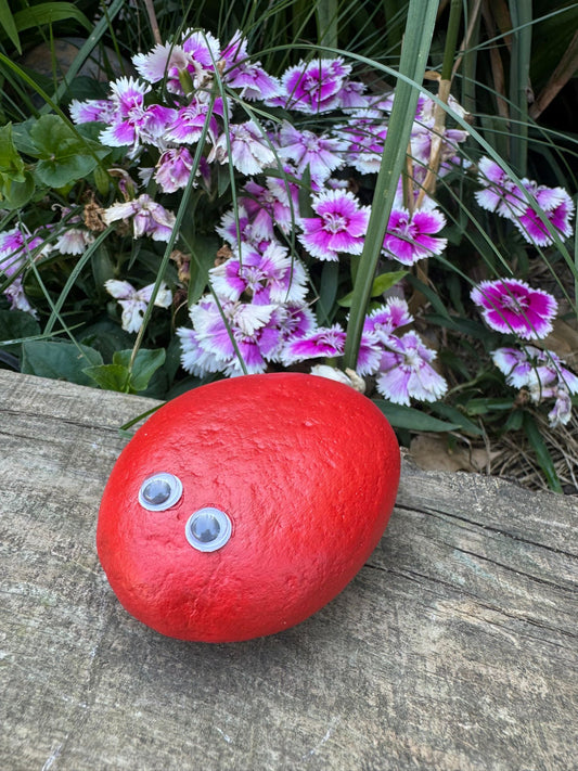 ARSENAL PET ROCK - ROCKY